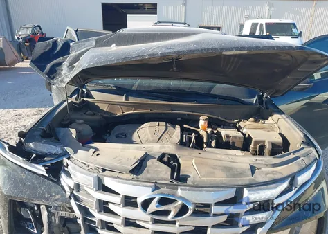 2023 Hyundai Santa Cruz Sel from USA, damaged, VIN 5NTJB4AE3PH065116